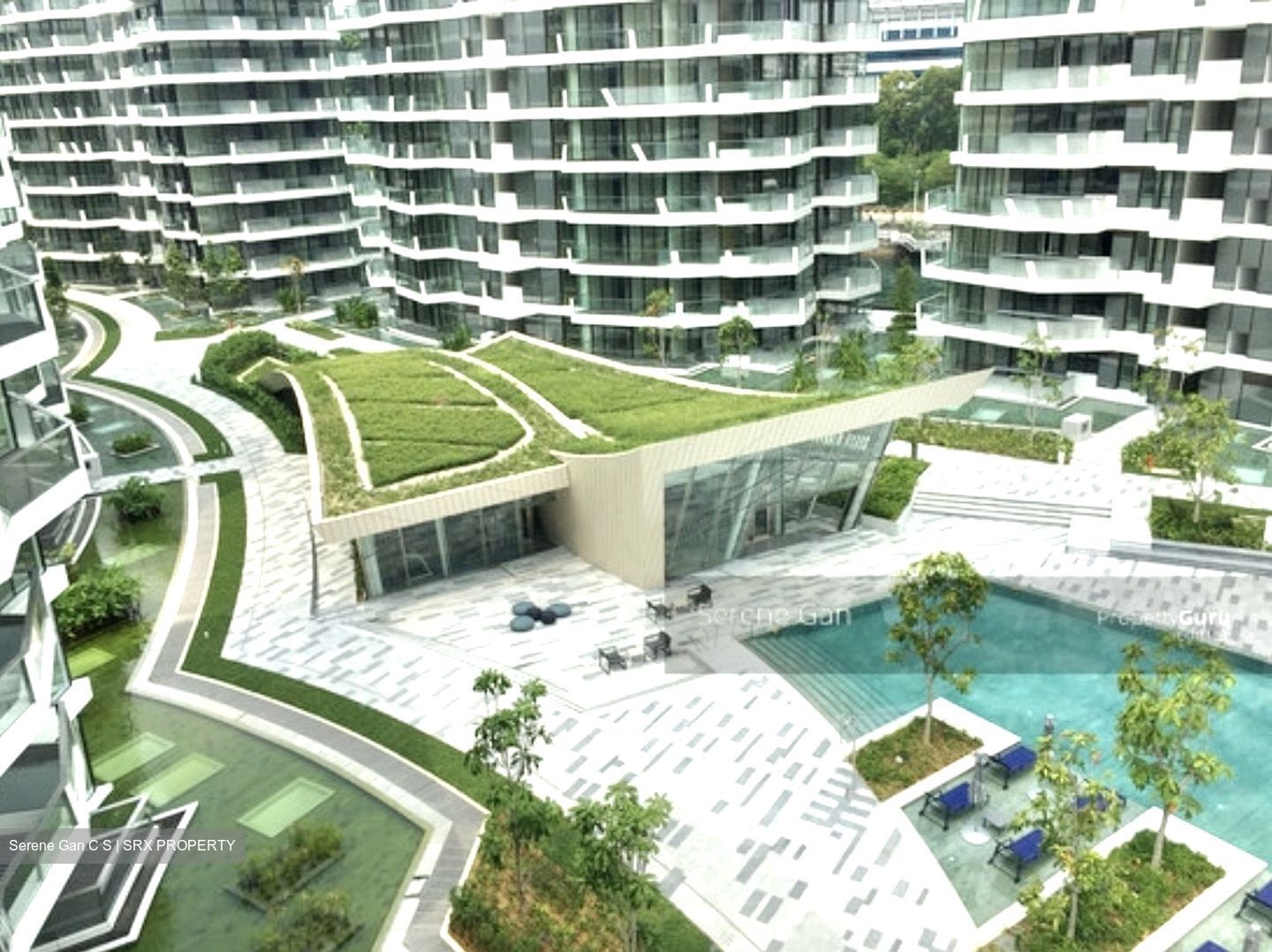 Corals At Keppel Bay (D4), Condominium #377268041